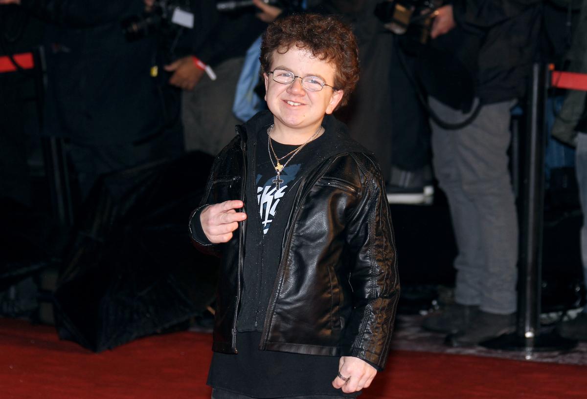 YouTube Star Keenan Cahill Dies at Age 27 Following Surgery Complications