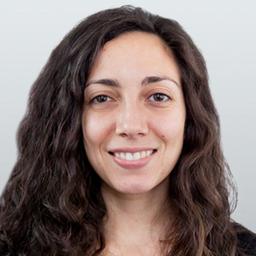 Samira Bouaou