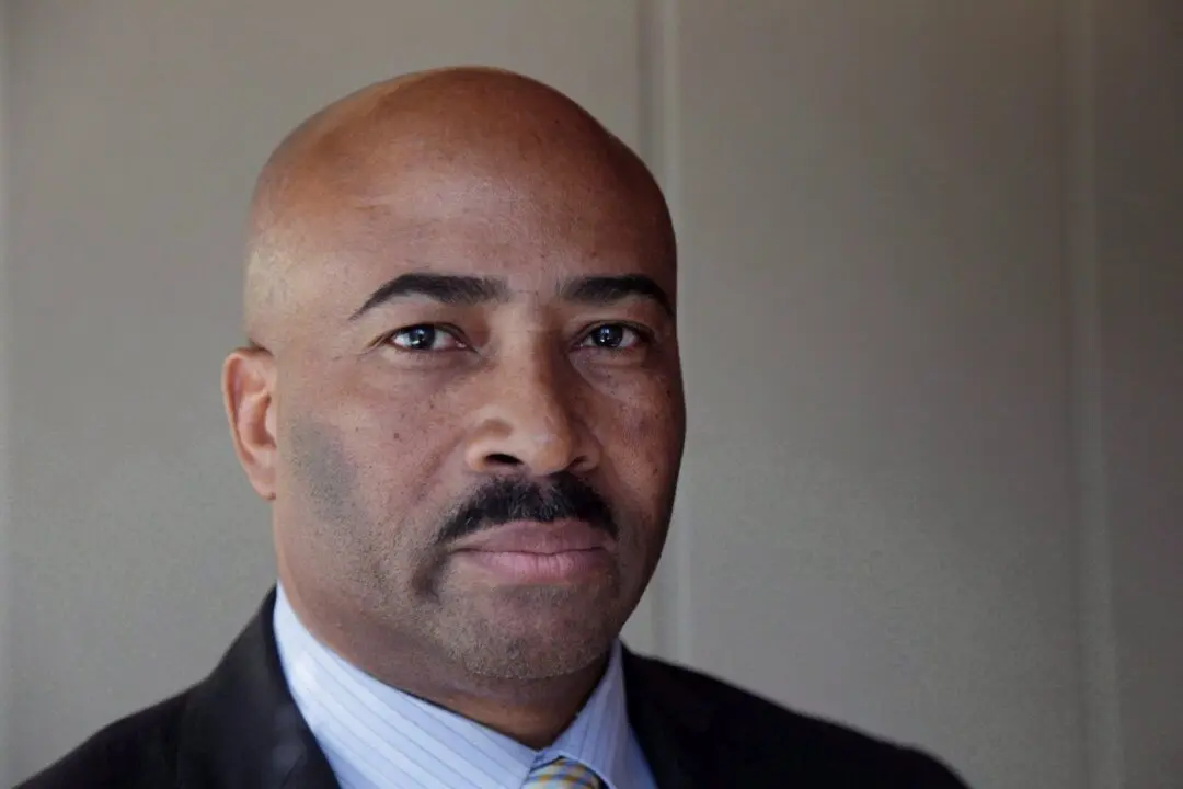 Former Senator Don Meredith Found Not Guilty of Sexual Assault, Criminal Harassment