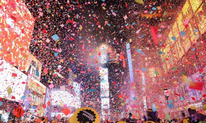 Communist Influence in NYC Highlighted by Chinese Official’s NYE Appearance