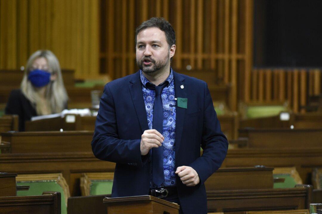 Pending Cybersecurity Bill Could Leave Canada Vulnerable to Chinese Data Theft: Bloc MP