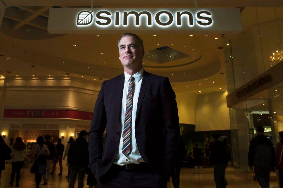 Canadian Retailer Simons Removes Ad Featuring Assisted Suicide Issue