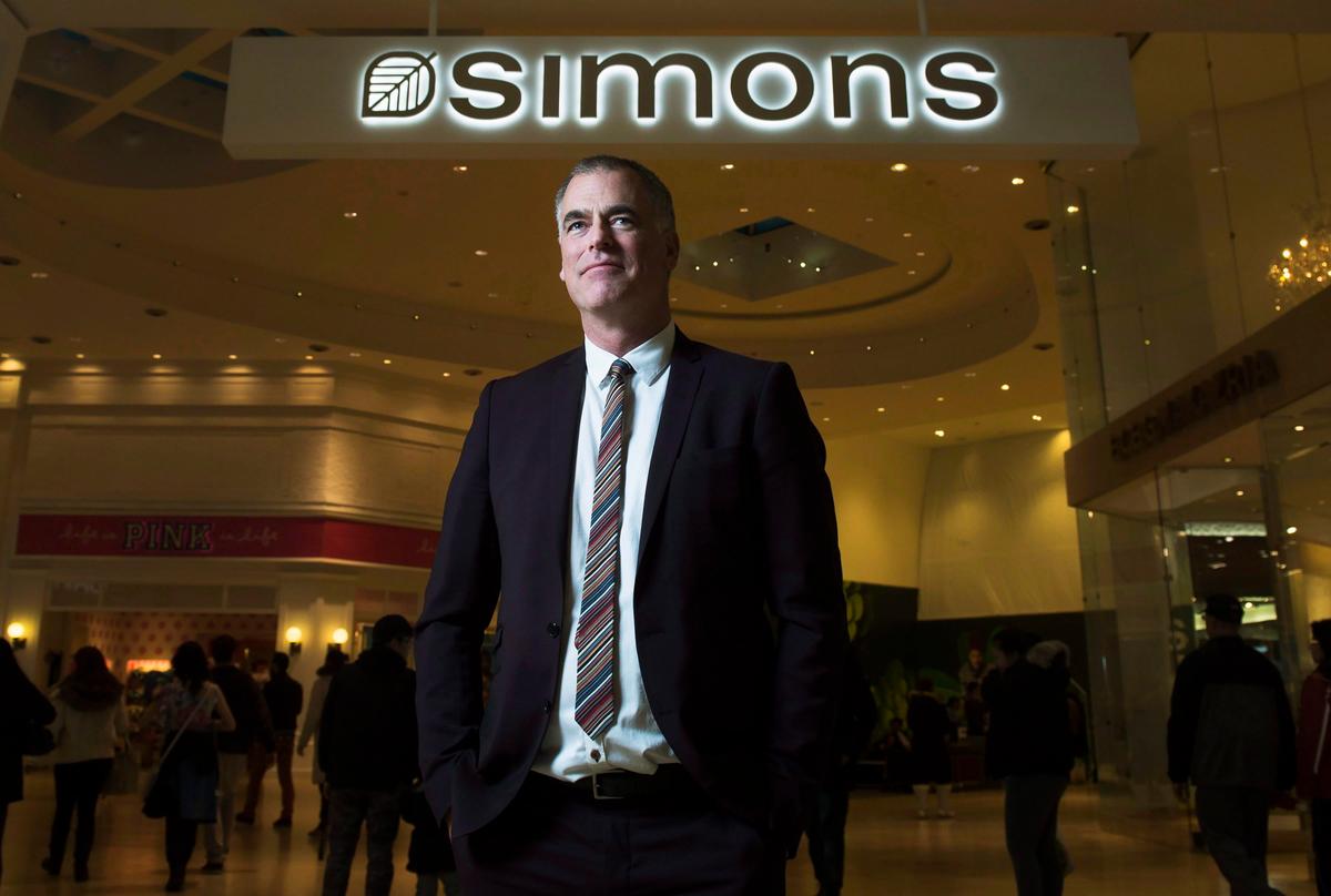 Canadian Retailer Simons Removes Ad Featuring Assisted Suicide Issue
