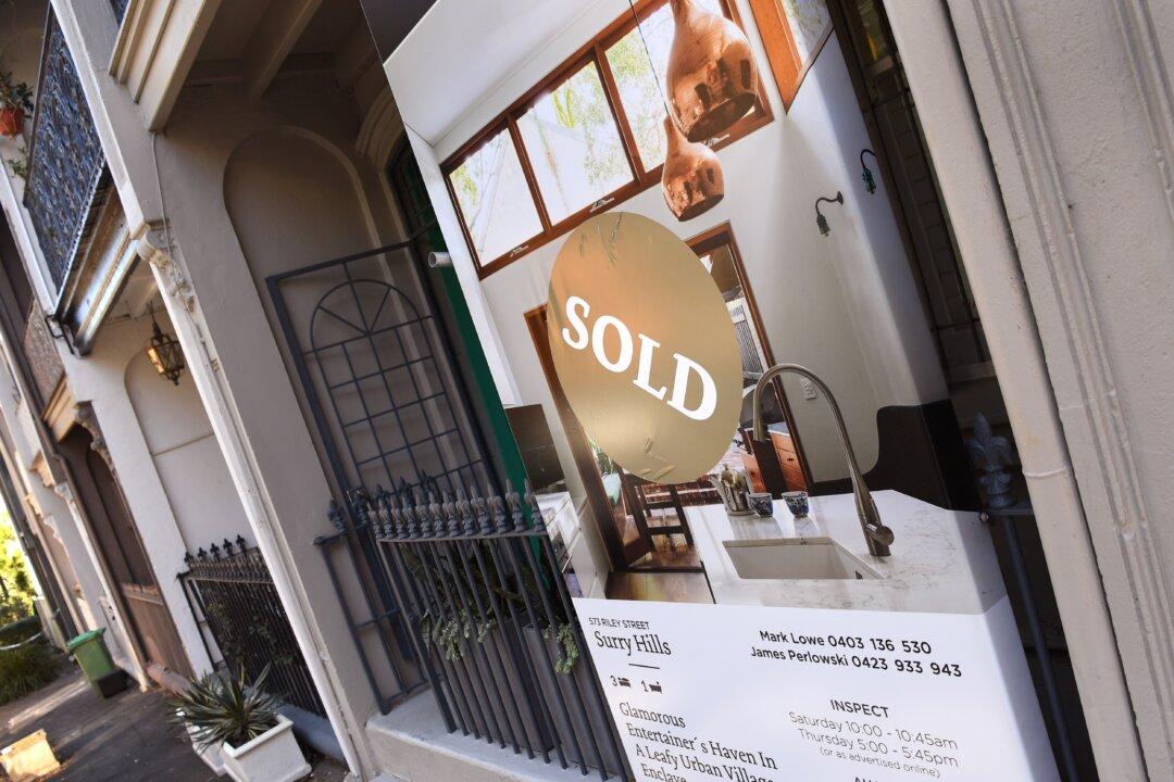 State Opposition Locks Horns With Government Over Housing Affordability