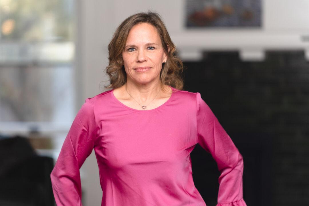 Wokeism Is Costume Elites Wear to ‘Signal Virtue‘ and ’Hide Greed, Corruption’: Former Levi’s Executive