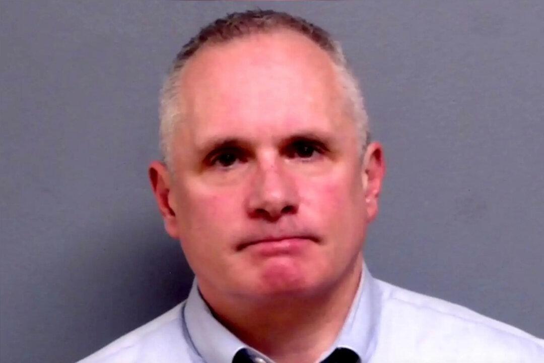Oklahoma County First Assistant DA Arrested on Child Pornography Charges