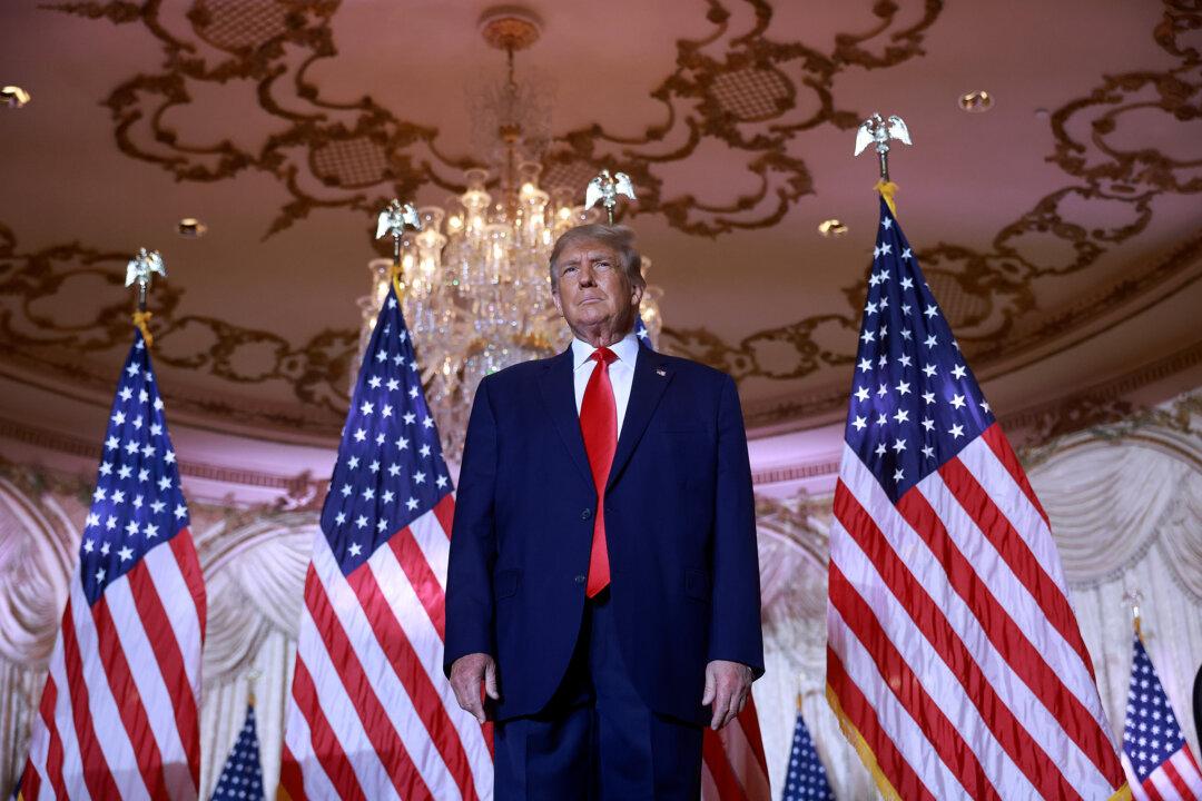 Trump Campaign Reveals ‘Game Plan’ for 2024