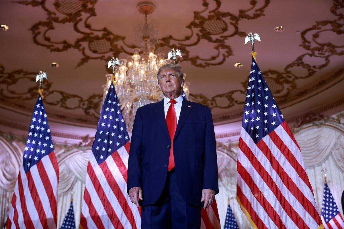 Trump Tax Returns Released, Show He and Wife Melania Had Negative Income in 4 of 6 Years