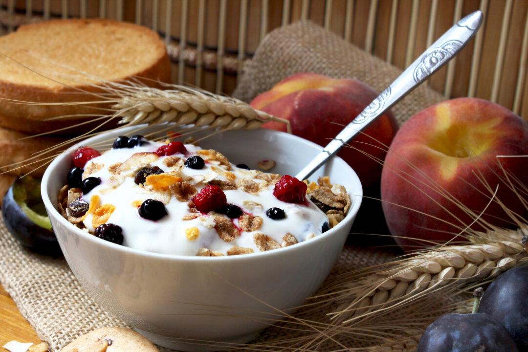 6 Ways to Boost Your Immunity
