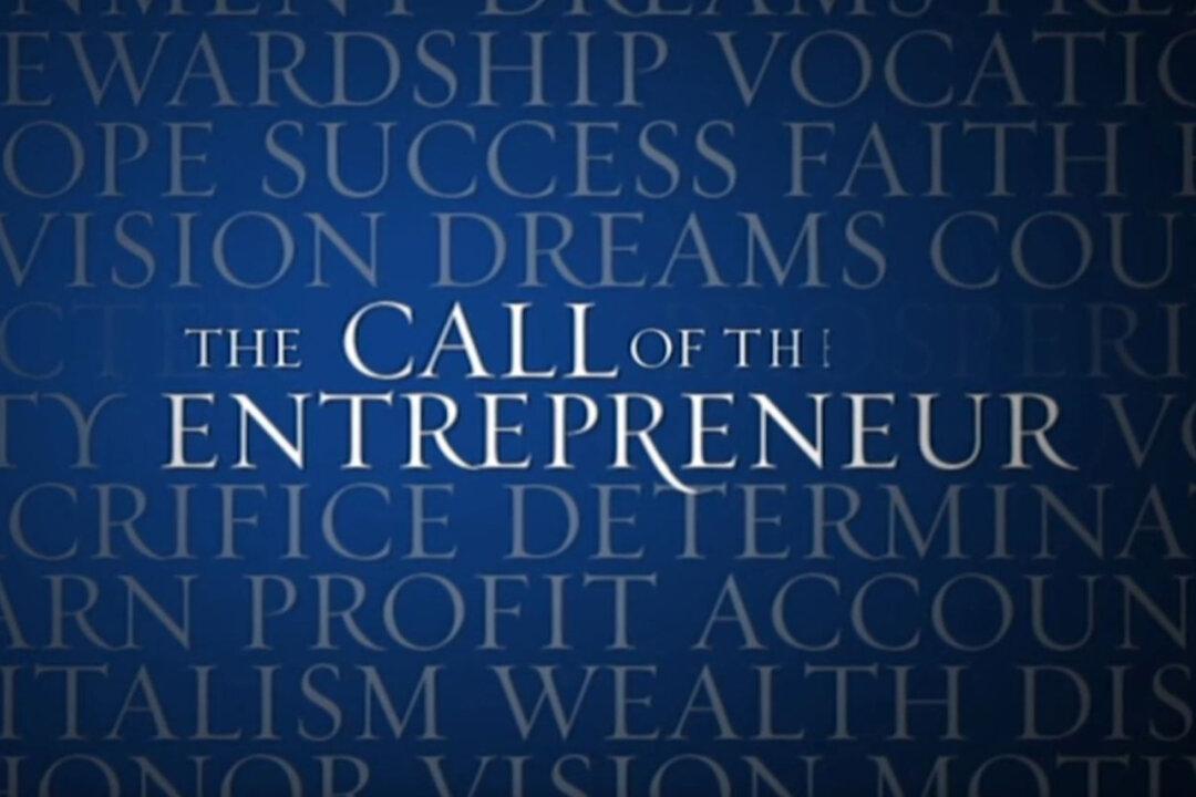 Epoch Cinema Documentary Review: ‘The Call of the Entrepreneur’