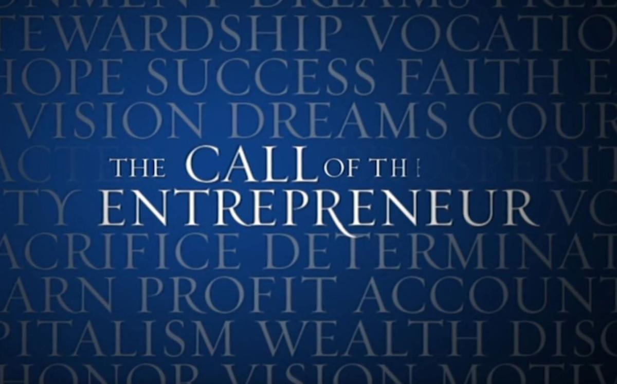 Epoch Cinema Documentary Review: ‘The Call of the Entrepreneur’