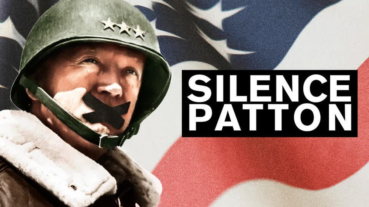 Epoch Cinema Documentary Review: ‘Silence Patton’