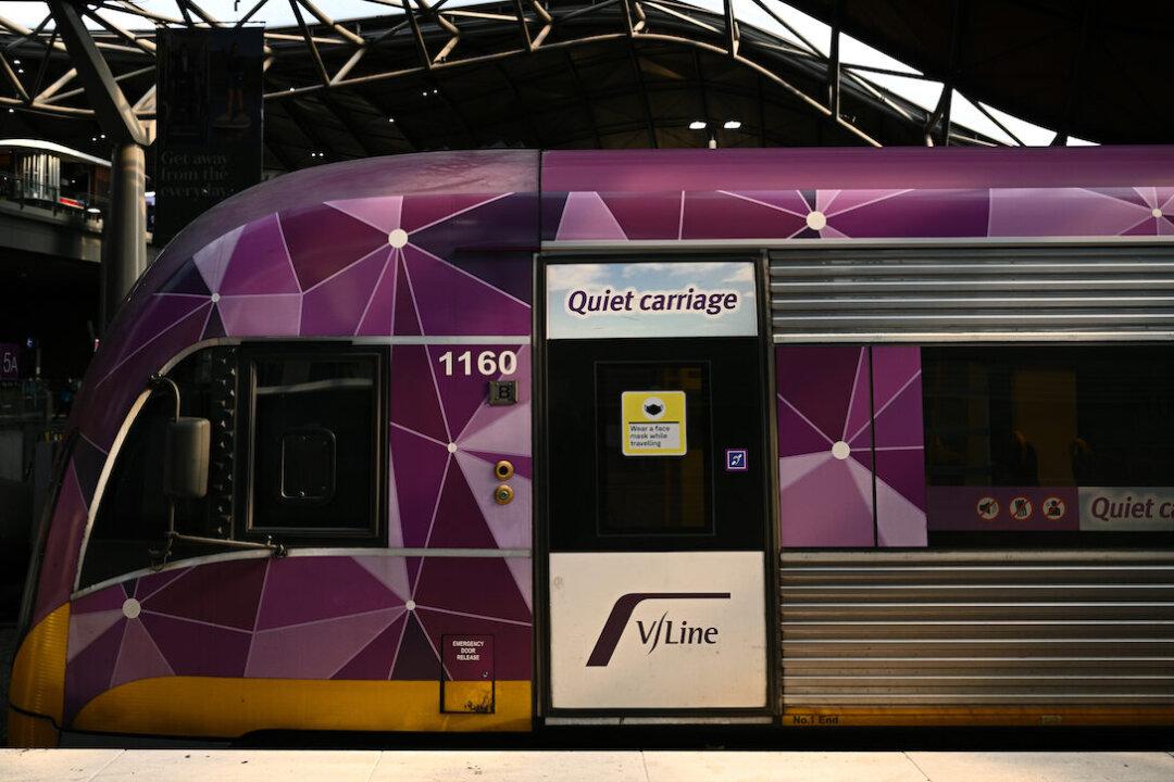 Former Train Network CEO Charged After IBAC Corruption Probe