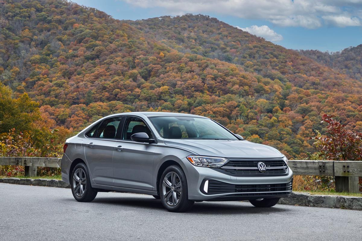 (Courtesy of Volkswagen)