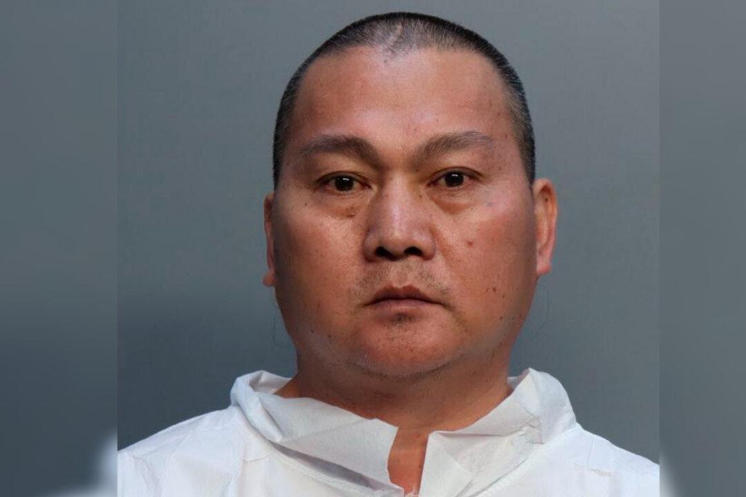 Oklahoma Marijuana Farm Illegally Obtained Permit Before 4 Slain