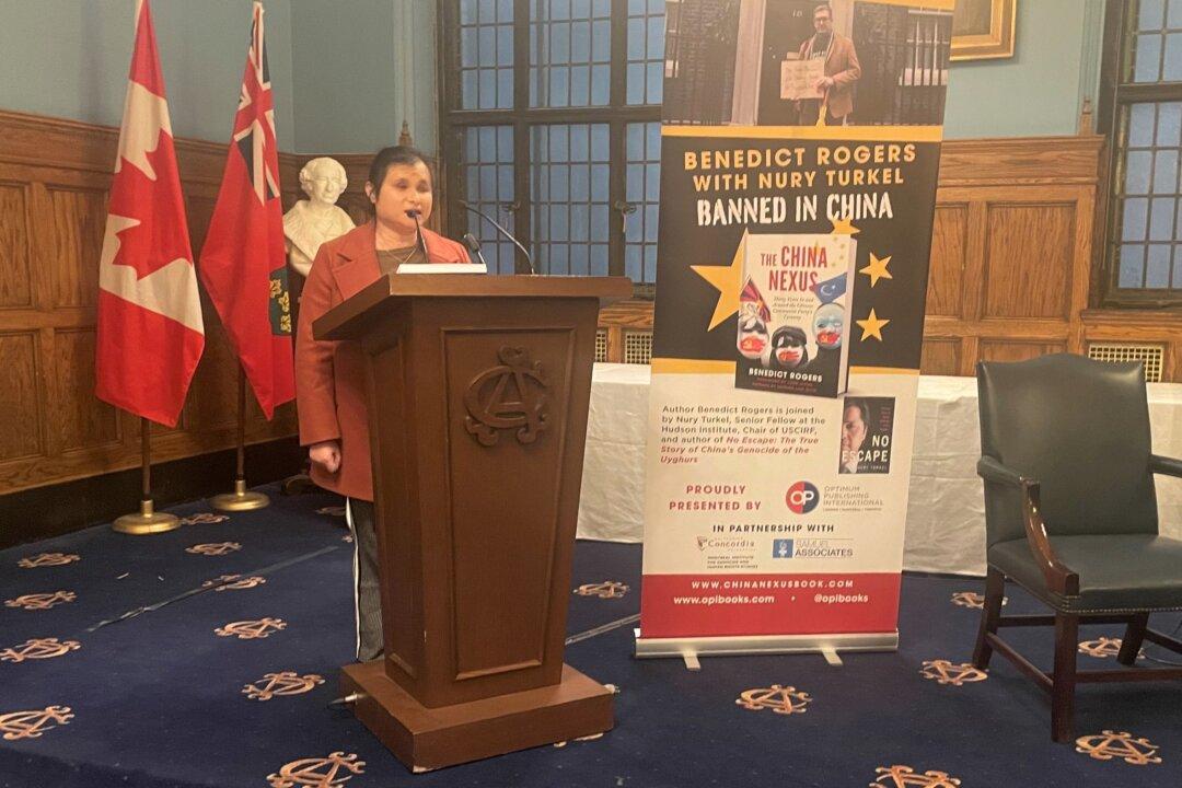 CCP Will Likely Ban Cantonese in Hong Kong in Near Future, Lawyer Says