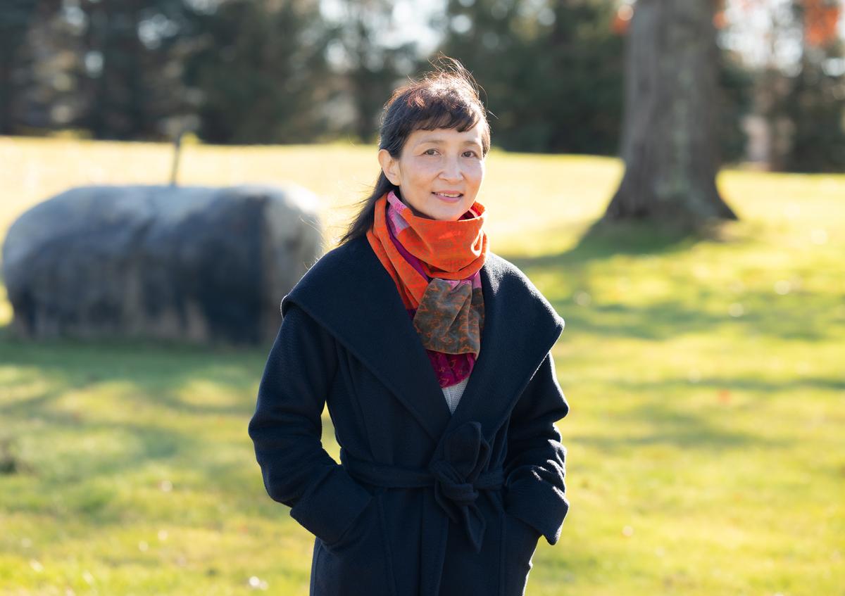 The Speed of Sound and Civilization