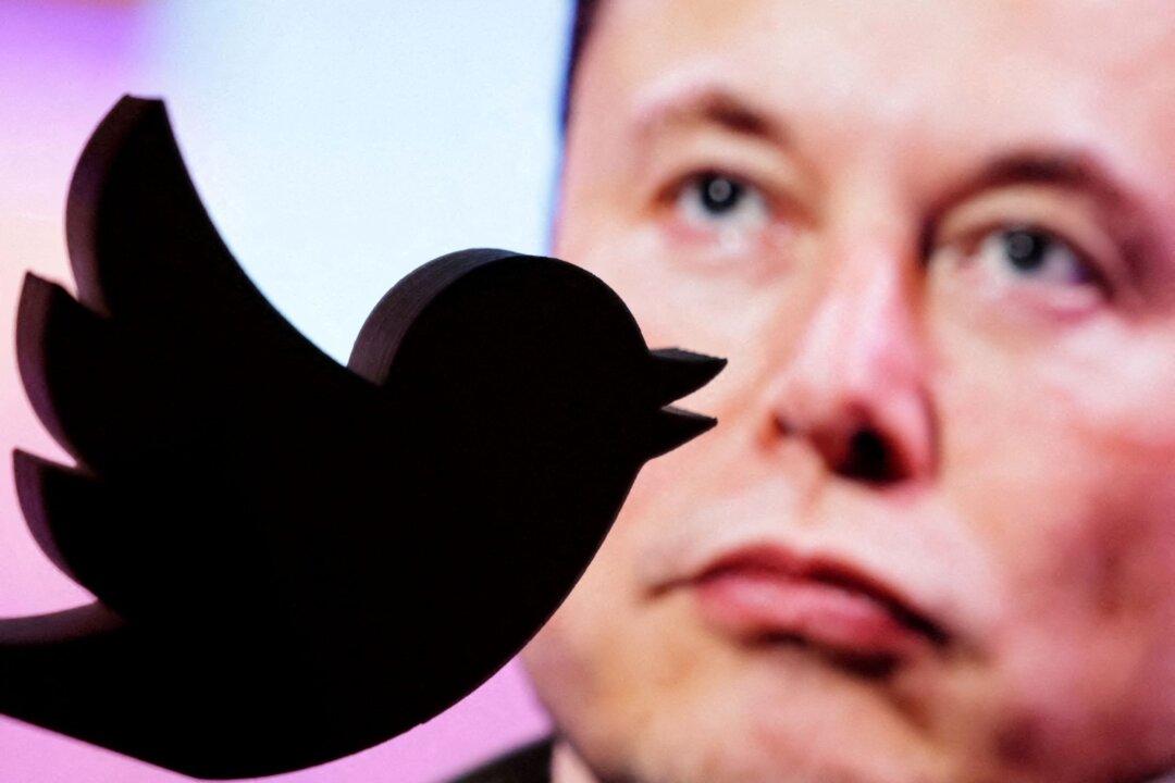 Elon Musk Reveals Twitter Staff Had a ‘Fauci Fan Club’