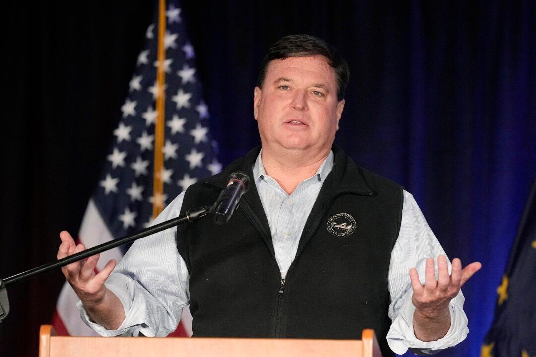 Judge Finds Indiana Attorney General Violated Law, Denies Abortion Doctor’s Request
