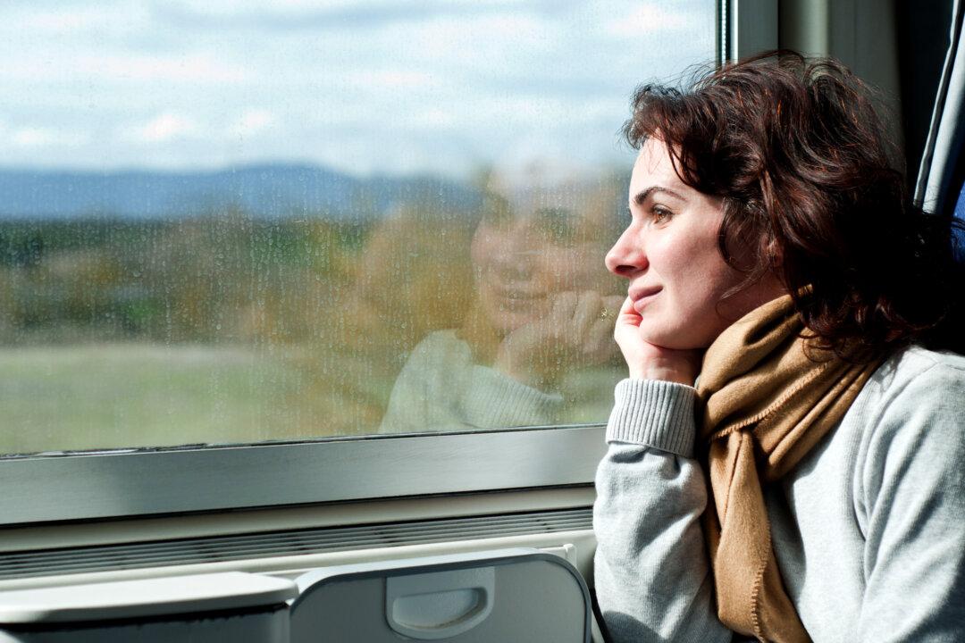 All Aboard for an Affordable Vacation