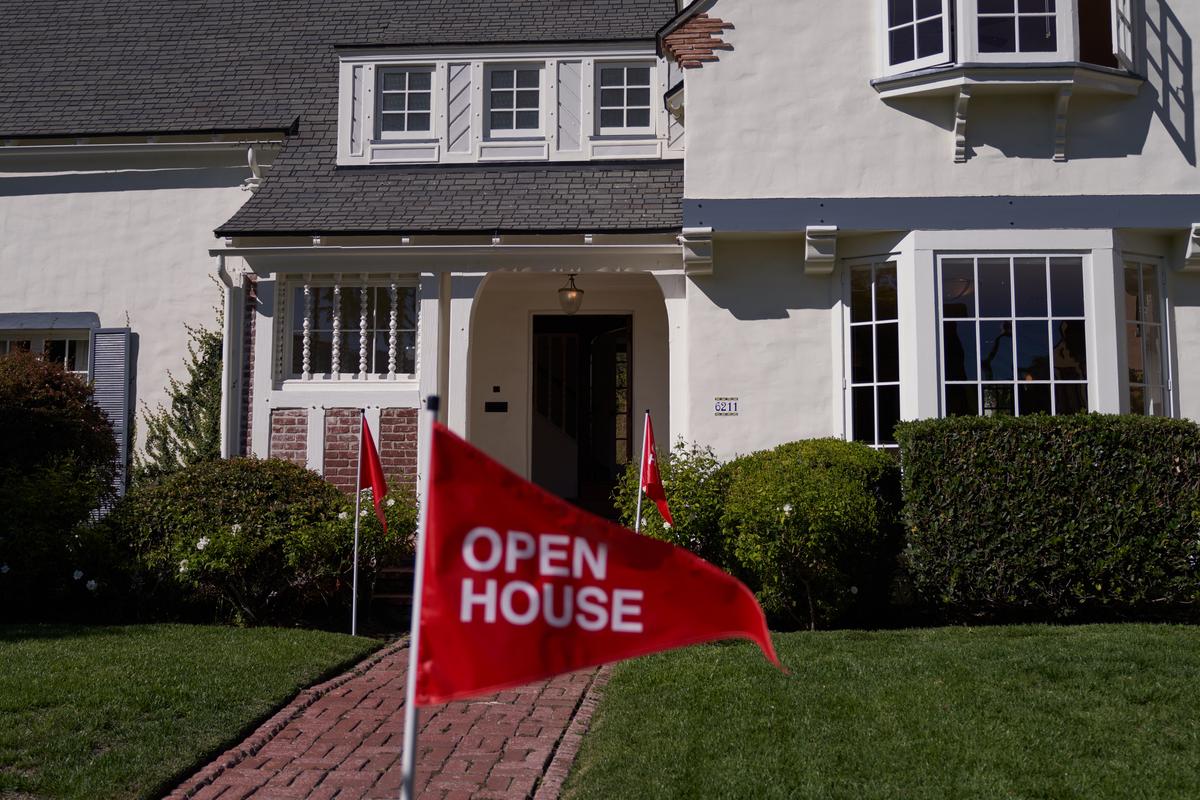Investor Home Purchases Follow National Trend of Housing Market Slump