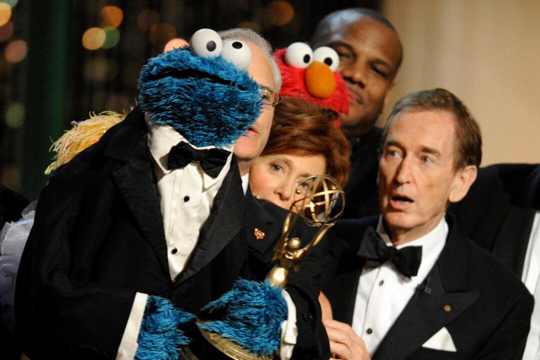 Bob McGrath, ‘Sesame Street’ Legend, Dies at 90