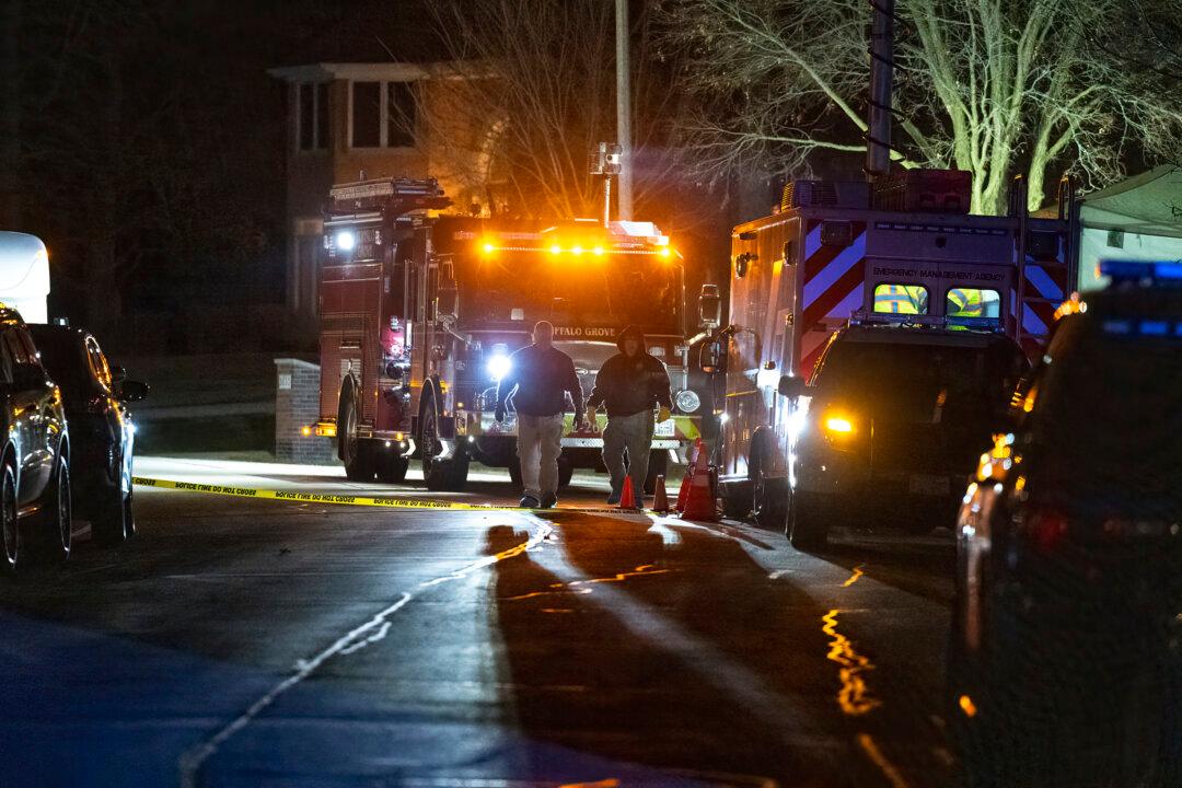 The ‘Crazy, Right-Wing Shooter’ Myth