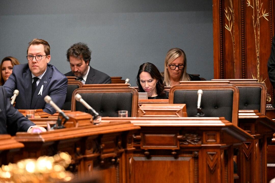 John Robson: The Oath of True Allegiance Is About Upholding the Rule of Law, in Quebec and Everywhere