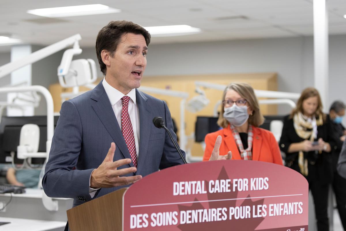 Trudeau Says No Election in 2023, No Meeting With Premiers Unless Agreed-Upon Deal