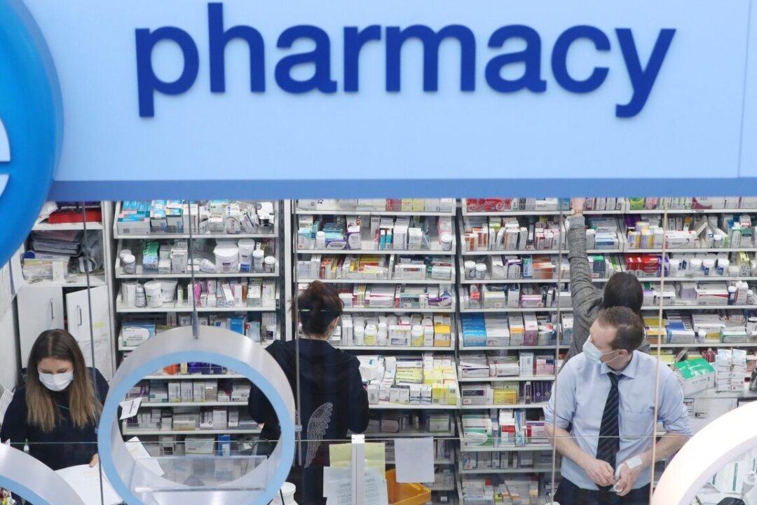 Aussie GPs Blast ‘Out-of-Control’ Pharmacists