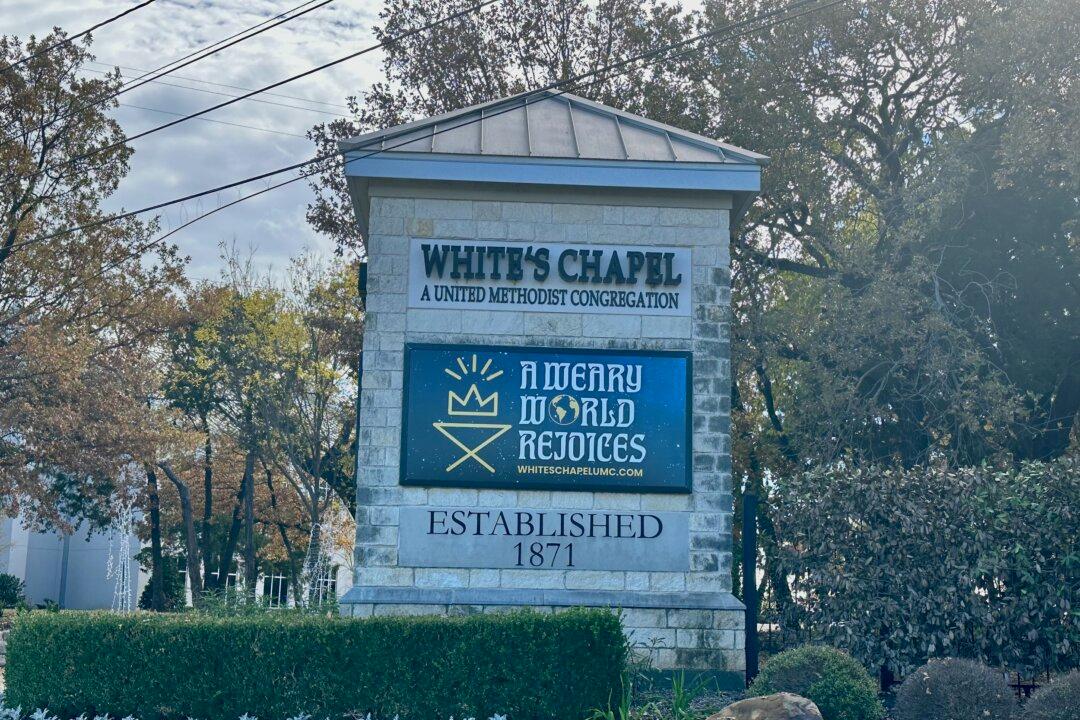 More Than 400 Texas Congregations Gain Approval to Leave United Methodist Denomination