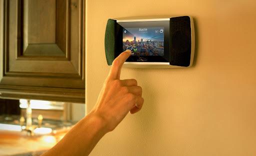 Install a Self-Learning Thermostat