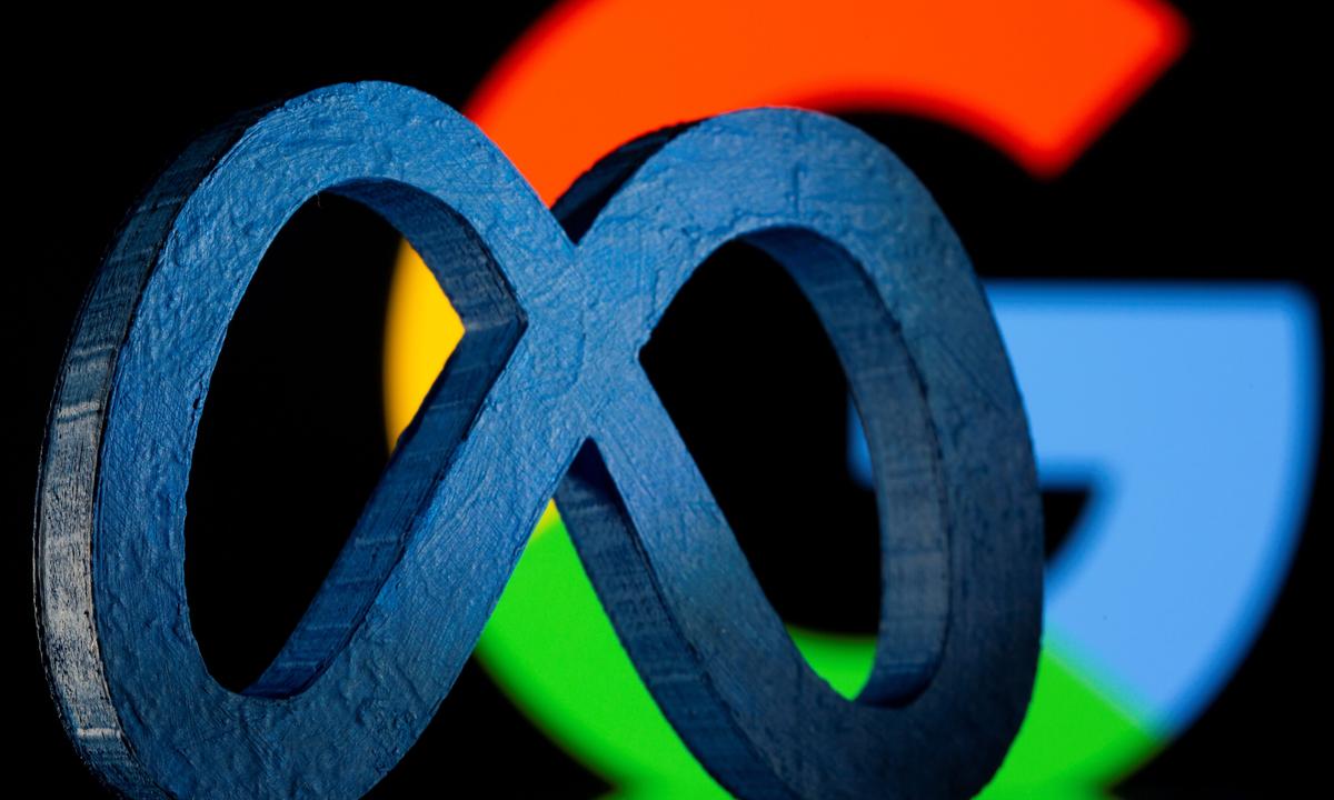 Meta, Google Warned to Keep Negotiating Payment Deals With Media Outlets