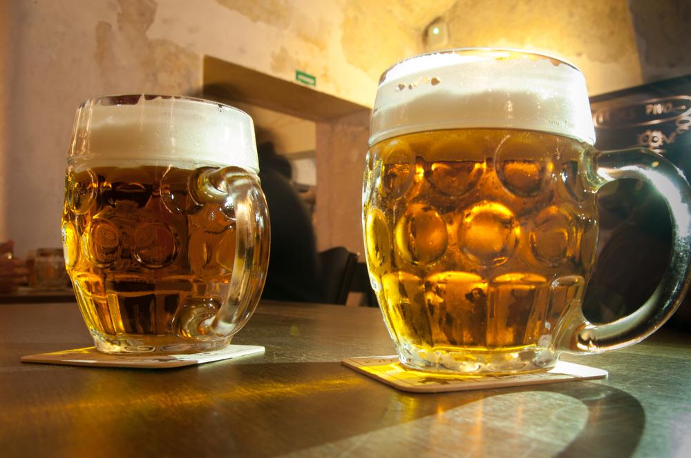 Adventures in Beerland: Soaking in the Best of Prague