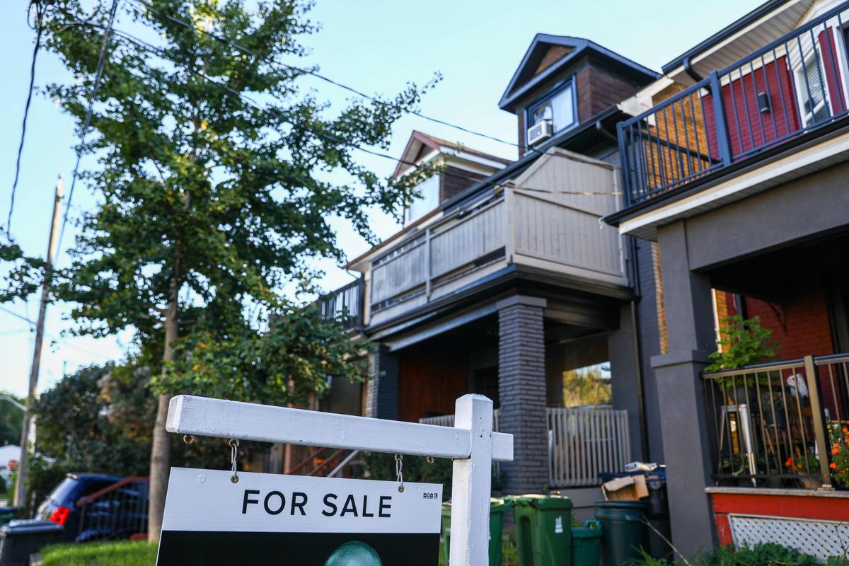 Prices of Detached and Semi-Detached Homes Hit Hardest by Rising Interest Rates: Report
