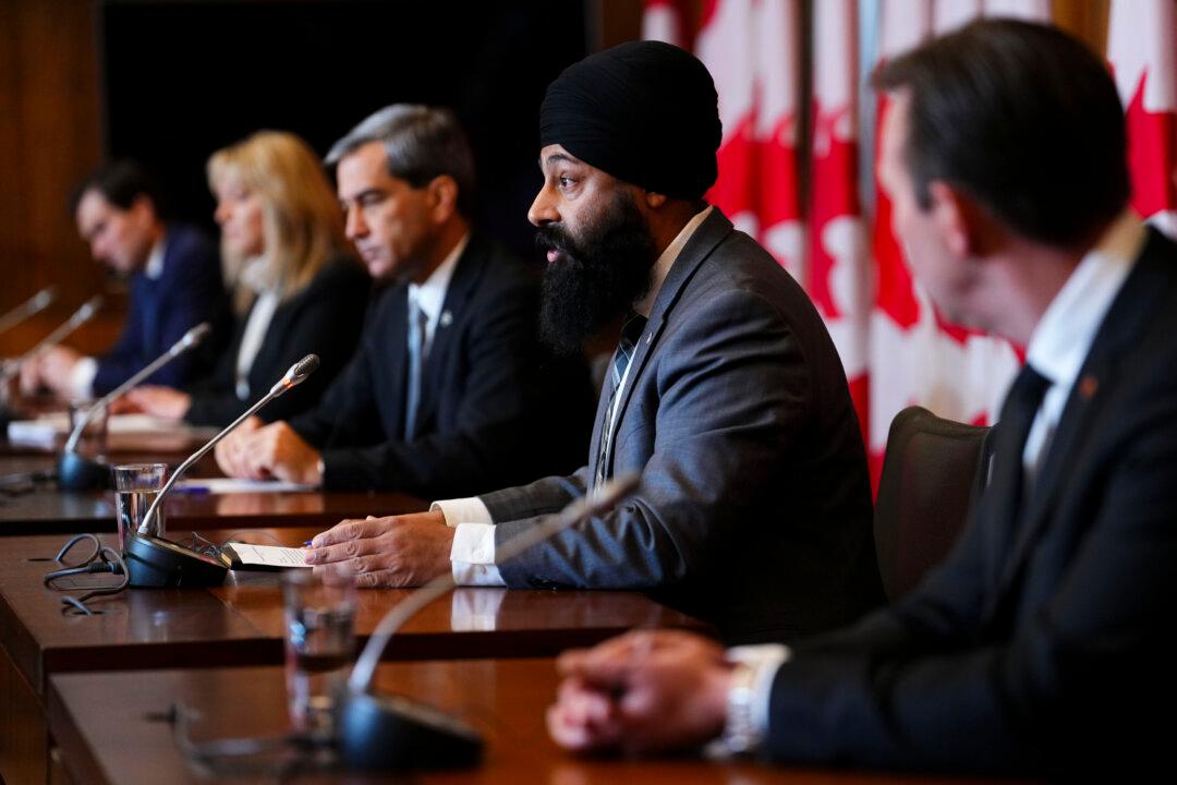 Tories Say ‘Wasteful Spending’ Contributed to Cost-of-Living Crisis After Auditor General Issues Reports