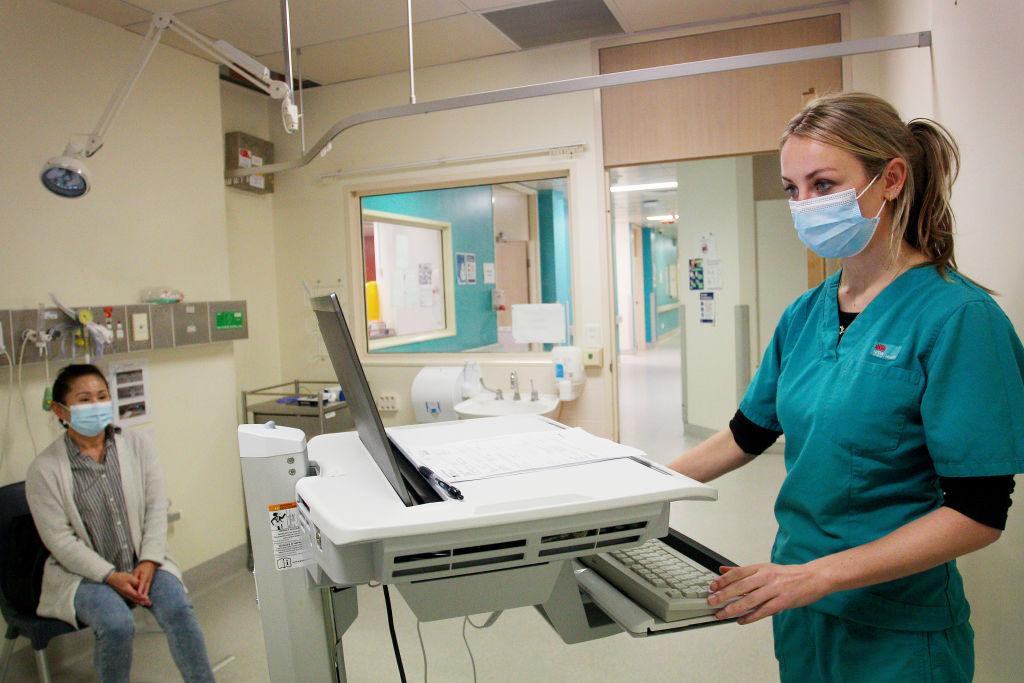 Patients Could Pay More After GP Tax Rules Tweaked: Doctor’s Associations