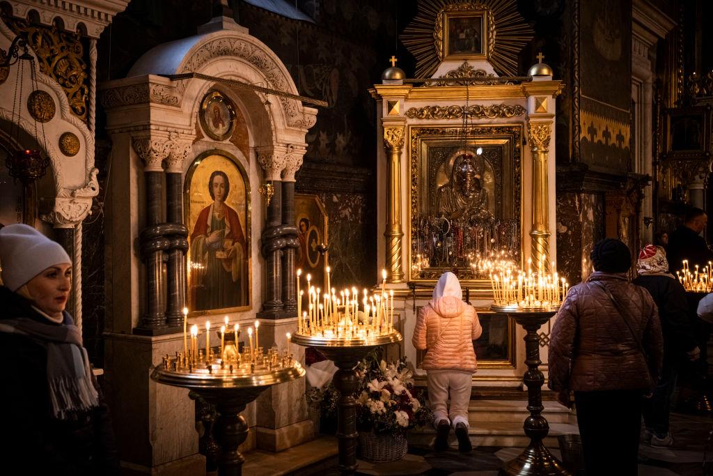 Orthodox Christianity Surging in Canada as Other Denominations Decline: Here’s Why