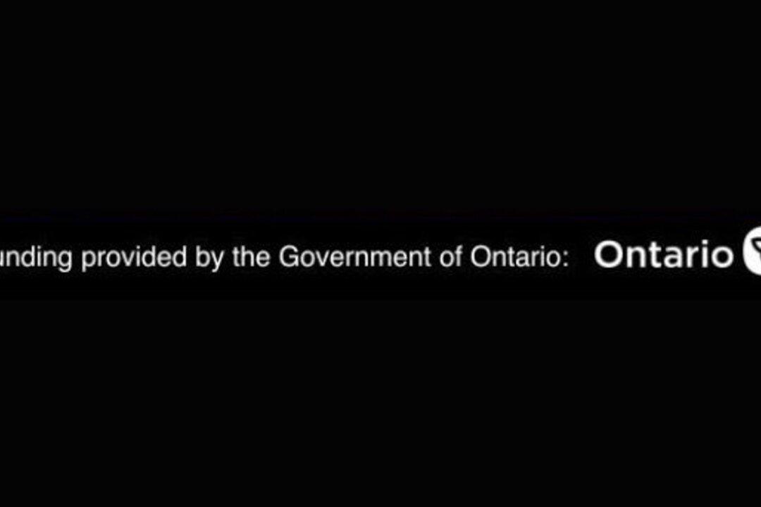 Ontario Government Funds All Ages Drag Night
