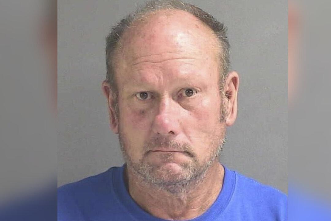 Oklahoma Man Charged in Killings of 4 Men Found in River