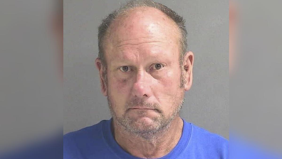 Oklahoma Man Charged in Killings of 4 Men Found in River