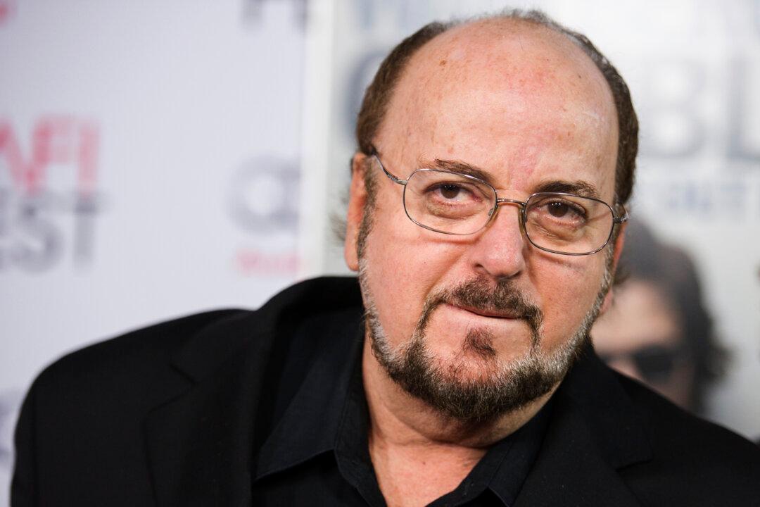38 Women Accuse James Toback of Sexual Misconduct in Lawsuit