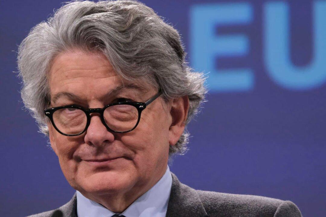 Internet Becomes Less Free as EU Adopts New Content Crackdown Rules