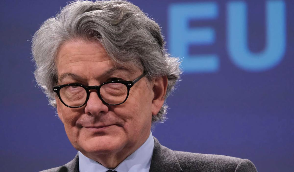 Internet Becomes Less Free as EU Adopts New Content Crackdown Rules