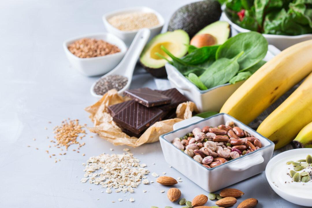 48% of Americans Have Magnesium Deficiency: Key Facts and Solutions