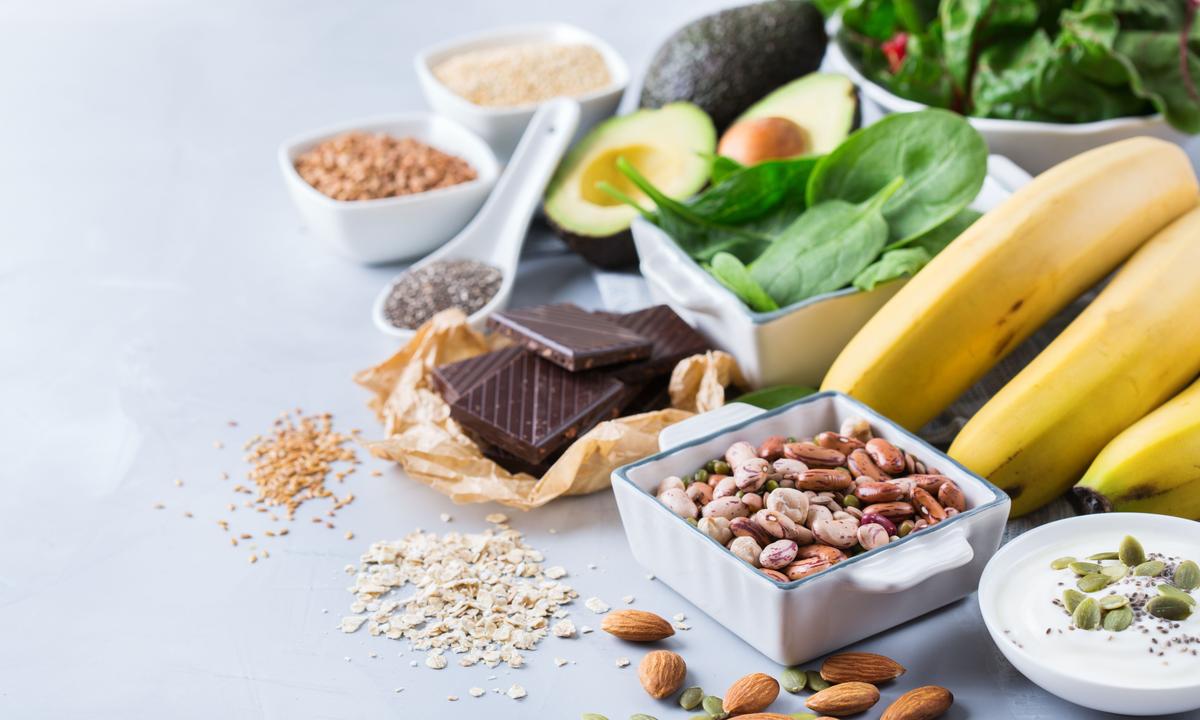 48% of Americans Have Magnesium Deficiency: Key Facts and Solutions