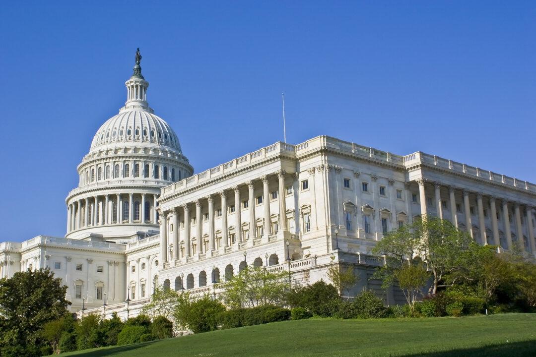 Congressional Lame-Duck Quackery