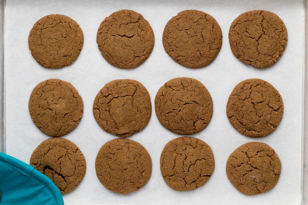 If There’s One Recipe You Should Make for Your Cookie Party, It’s This One