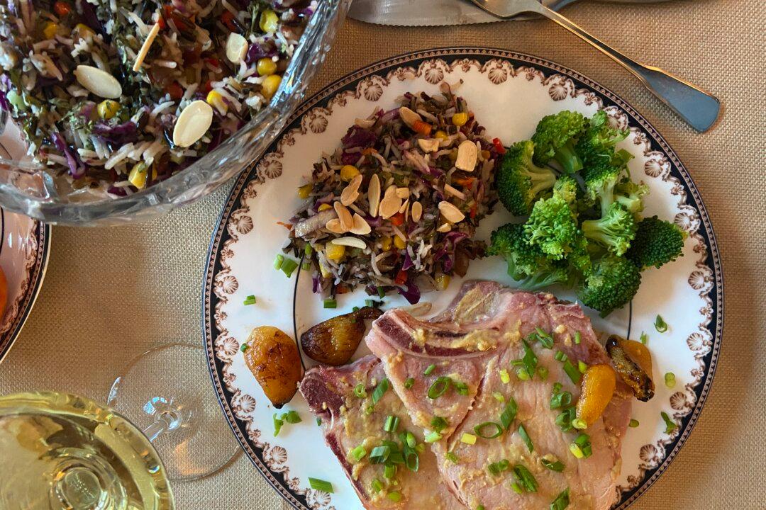 Holiday Menu Planning Is Still All About Flexibility