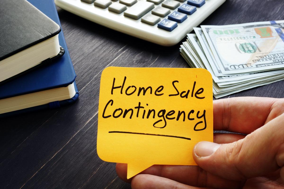 How to Draft a Real Estate Contingency